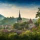 Excursie o zi - Comorile Saschizului, 22 Martie 