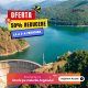 Oferta: 50% Reducere la a 2-a Persoana 💣 Excursie o zi - Istorie si legenda pe malurile Argesului