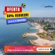 Oferta: 50% Reducere la a 2-a Persoana 💣 Excursie o zi - Plaja si plimbare la Mangalia - 3 August 