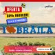 Oferta: 50% Reducere la a 2-a Persoana 💣 Excursie o zi - Braila - Istorie si Poveste