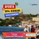 Oferta: 50% Reducere la a 2-a Persoana 💣 Excursie o zi - Tulcea - Poarta catre Delta Dunarii
