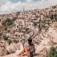 Circuit  Cappadocia, 22-30 iunie 2025
