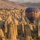 Circuit  Cappadocia, 22-30 iunie 2025