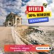 Oferta: 50% Reducere la a 2-a Persoana 💣 Excursie o zi - Constanta -  relaxare la malul marii
