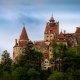 Oferta: 50% Reducere la a 2-a Persoana 💣 Excursie o zi - Castelul Bran - Amfiteatrul Transilvaniei, 31 mai