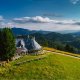 Oferta: 50% Reducere la a 2-a Persoana 💣 Excursie o zi - Castelul Bran - Amfiteatrul Transilvaniei, 13 Iulie