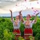 Excursie Circuit 2 zile - Festivalul Trandafirilor Kazanlak, 7-8 Iunie 