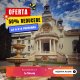 Oferta: 50% Reducere la a 2-a Persoana 💣 Excursie o zi la SINAIA, 17 August
