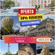 Oferta: 50% Reducere la a 2-a Persoana 💣 Excursie o zi - Ruse - Croaziera pe Dunare - Basarabov, 6 Septembrie