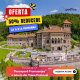 Oferta: 50% Reducere la a 2-a Persoana 💣 Excursie o zi - Descopera Frumusetea si Istoria din Valea Prahovei, 6 Iulie