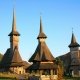 Pe urmele sufletului romanesc in Maramuresul de poveste, sejur: 18-21 septembrie