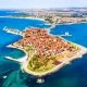🌞 Vacanta de vara la Marea Neagra in Bulgaria 🇧🇬