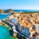 🇬🇷 Vacanta de vis in Corfu – Insula smarald a Greciei