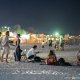O zi de plaja si plimbare la Vama Veche  – 24 august 2025