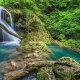 🍂 Anotimpuri în Cheile Nerei – Beusnita | 4 Zile de Natura Salbatica, Ape Turcoaz si Liniste de Toamna