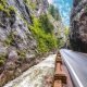 Excursie Cheile Bicazului, 14 septembrie
