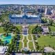 Excursie sejur in Chisinau, 18-20 octombrie, cu autocarul, cazare cu demipensiune si excursii incluse