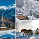 🎉 Pachet All-Inclusive de Revelion 2026, in Maramures, 29 dec - 2 ian 2026 (4 nopti)