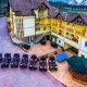 Sejur Novaci, Pensiunea Mihaela, 18-19 octombrie 2025