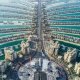 Sejul in Dubai, Abu Dhabi 8 zile, 7 nopti Hotel 4* (12-19 decembrie  2025), transport Avion