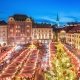 Targul de Craciun Budapesta - Viena | Hotel Ibis 3* - 4 zile - Autocar | 2025