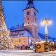 🎄✨ O zi de poveste la Târgul de Crăciun din Brașov – 13 decembrie 2025 ✨🎅| Autocar 