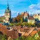 Excursie de o zi, 6 octombrie: VISCRI - SIGHISOARA - Cetatea fortificata