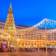 🎄 MAGIA CRĂCIUNULUI LA BUCUREȘTI - 6 si 13 decembrie 2026