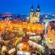 Piata de Craciun Praga ★★★★ 5 zile, 4 nopti Hotel 4* (27.11 - 01.12), transport Avion