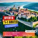 Oferta 1+1 Gratis: Veliko Târnovo – cetatea Tarilor si Farmecul Medieval Bulgar, 19 iulie 2025