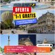 Oferta 1+1 Gratis: Excursie de o zi Bulgaria: Ruse - Basarabov - Ivanovo, 23 Februarie 2025, cu autocarul